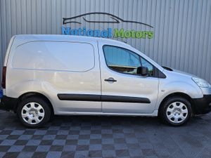 2014 Peugeot Partner Professional 625 1.6 HDi - Image 2