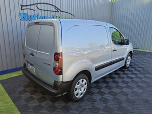 2014 Peugeot Partner Professional 625 1.6 HDi - Image 3