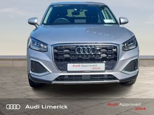 Audi Q2 30 TDI 116HP SE - Image 3