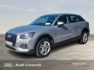 Audi Q2 30 TDI 116HP SE - Image 4