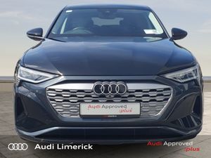Audi Q8 e-tron SB 55 Quattro Sport - Image 3