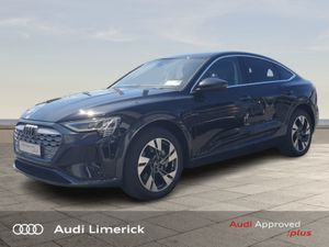 Audi Q8 e-tron SB 55 Quattro Sport - Image 4
