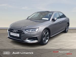 Audi A4 30 TDI 136HP S Tronic SE - Image 4