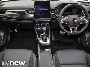 Renault Arkana RS Line TCe 140 Mild Hybrid Auto - Image 3