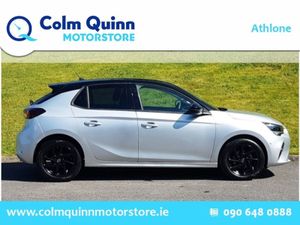 Opel Corsa SRI 1.2i (75ps) S/S 5 Speed - Image 3