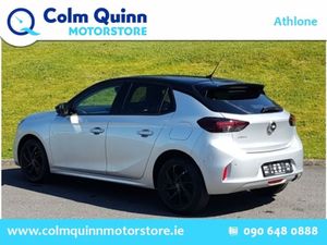 Opel Corsa SRI 1.2i (75ps) S/S 5 Speed - Image 4