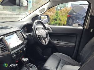 Ford Ranger Ranger Auto 170BHP - Image 3