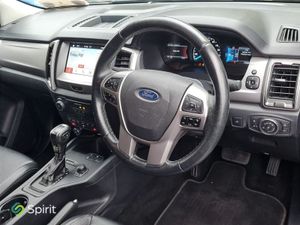 Ford Ranger Ranger Auto 170BHP - Image 4