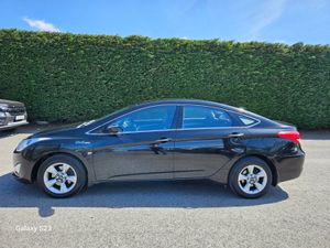 Hyundai i40 2014 1.7 Executive - Image 4