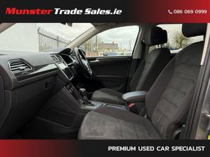 Volkswagen Tiguan 2.0 TDI 150HP R-line7 Seats - Image 4