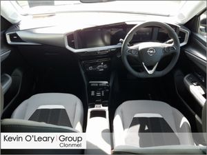 Opel Mokka  pre-registered  Save  E Elegance 136P - Image 2