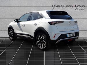 Opel Mokka  pre-registered  Save  E Elegance 136P - Image 3