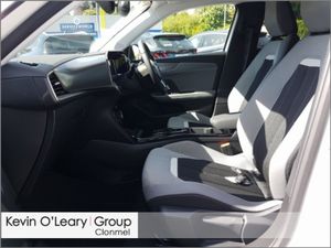 Opel Mokka  pre-registered  Save  E Elegance 136P - Image 4