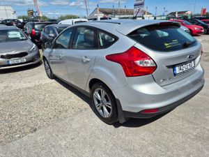 🦏 Ford Focus 2014(142).nct 2026 🦏 - Image 2