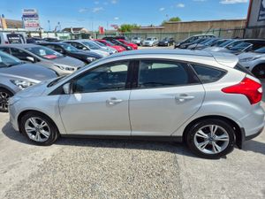 🦏 Ford Focus 2014(142).nct 2026 🦏 - Image 3