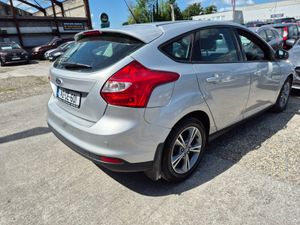 🦏 Ford Focus 2014(142).nct 2026 🦏 - Image 4