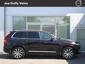 Volvo XC90 Phev T8 (390hp) Inscription AWD - Image 3