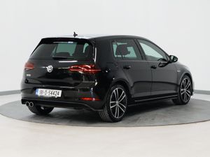 *73* 2018 Volkswagen Golf 2.0tdi gtd - Image 4
