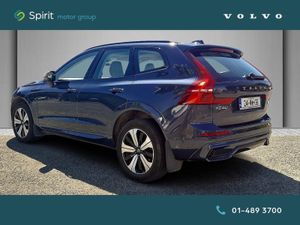 Volvo XC60 T6  plug In Hybrid  Awd  Plus (dark Th - Image 3