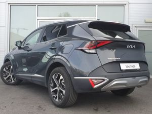 Kia Sportage K3 Diesel was  44100 now  42100 Save - Image 3