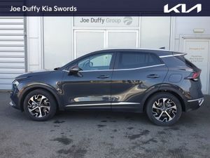 Kia Sportage K3 Diesel was  44100 now  42100 Save - Image 4