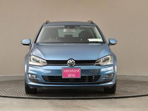 Volkswagen Golf 1.2 TSI DSG MK7 Variant Comfortli - Image 2