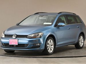 Volkswagen Golf 1.2 TSI DSG MK7 Variant Comfortli - Image 3