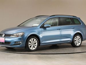 Volkswagen Golf 1.2 TSI DSG MK7 Variant Comfortli - Image 4