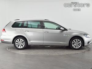 Volkswagen Golf 1.2 Tfsi Auto Estate - Image 3