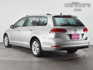 Volkswagen Golf 1.2 Tfsi Auto Estate - Image 4