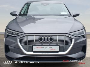 Audi E-Tron 55 Quattro Technik - Image 4