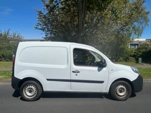 Renault Kangoo 2020 INCLUDES VAT - Image 4