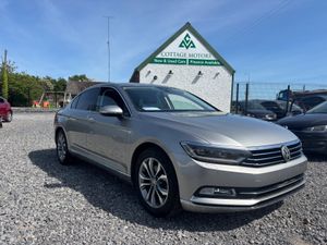 Volkswagen Passat Highline - Image 2