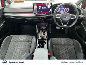 Volkswagen Golf Golf R-line 2.0 TDI 150HP Auto - Image 2