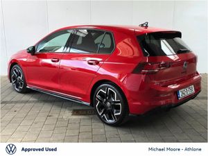 Volkswagen Golf Golf R-line 2.0 TDI 150HP Auto - Image 3