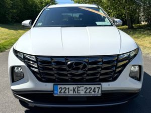Hyundai Tucson 2WD Executive Plus- 2022 - Image 3