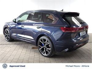 Volkswagen Touareg 3.0 TSI Phev 462HP R (sunroof) - Image 3