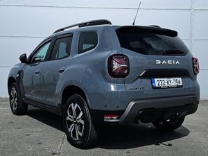 Dacia Duster 1.5 L Journey - Image 3