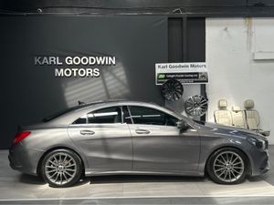 200 D AMG SPORT 4DR - Image 4