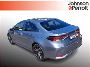 Toyota Corolla 1.8 Hybrid Sol Saloon - Image 2