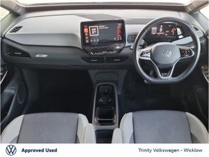 Volkswagen ID.3 Best Value Style 204 BHP 58kwh St - Image 2