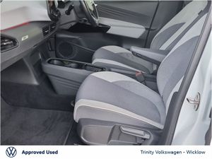 Volkswagen ID.3 Best Value Style 204 BHP 58kwh St - Image 4