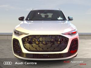 Audi Q5 40 TDI Quattro S-line 204PS - Image 2