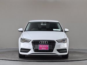 Audi A3 1.4 Tfsi S-tronic 5DR  reverse Cam park S - Image 2