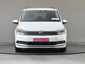 Volkswagen Touran 1.4 TSI DSG Trendline reverse C - Image 2