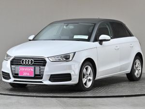 Audi A1 1.0tfsi 95hp S-tronic 5DR  two Tone Roof - Image 3