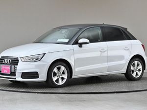 Audi A1 1.0tfsi 95hp S-tronic 5DR  two Tone Roof - Image 4
