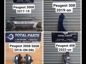 Peugeot  parts - Image 4