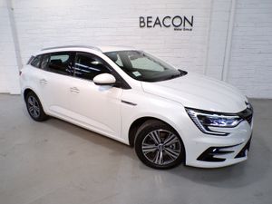 2021*ONLY 16,000 MILES*PLUG-IN HYBRID RENAULT MEGA - Image 2