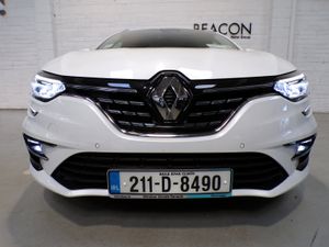 2021*ONLY 16,000 MILES*PLUG-IN HYBRID RENAULT MEGA - Image 3